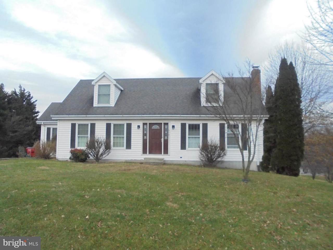 316 Grouse Knoll Lane - Photo 1
