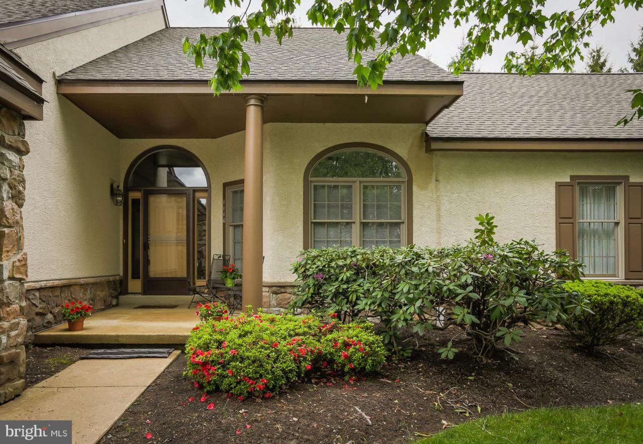1110 Lincoln Drive - Photo 1