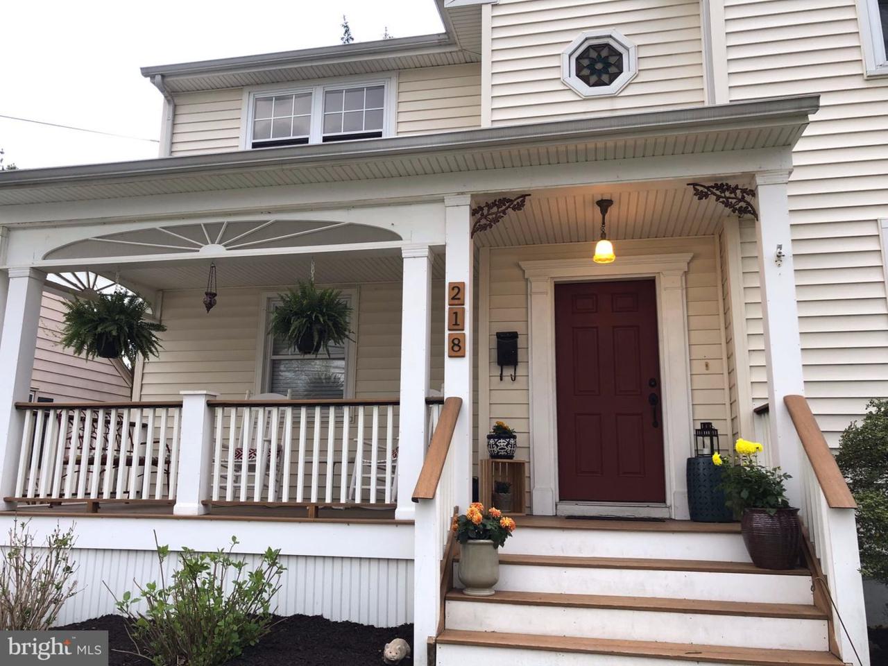 218 Addison Avenue - Photo 1