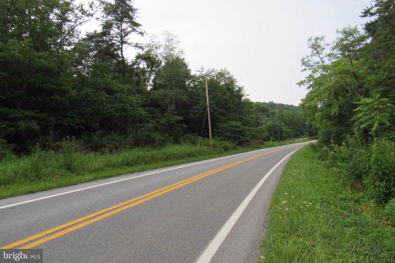 Route 13 - Photo 1