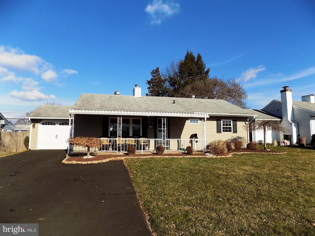 409 Berkshire Road - Photo 1