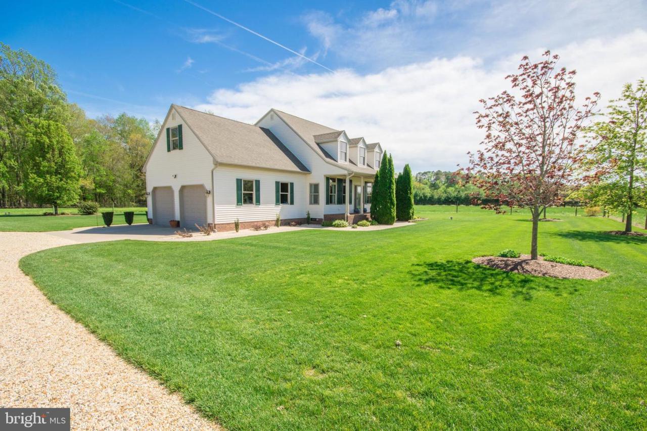 7523 Rockawalkin Road - Photo 1