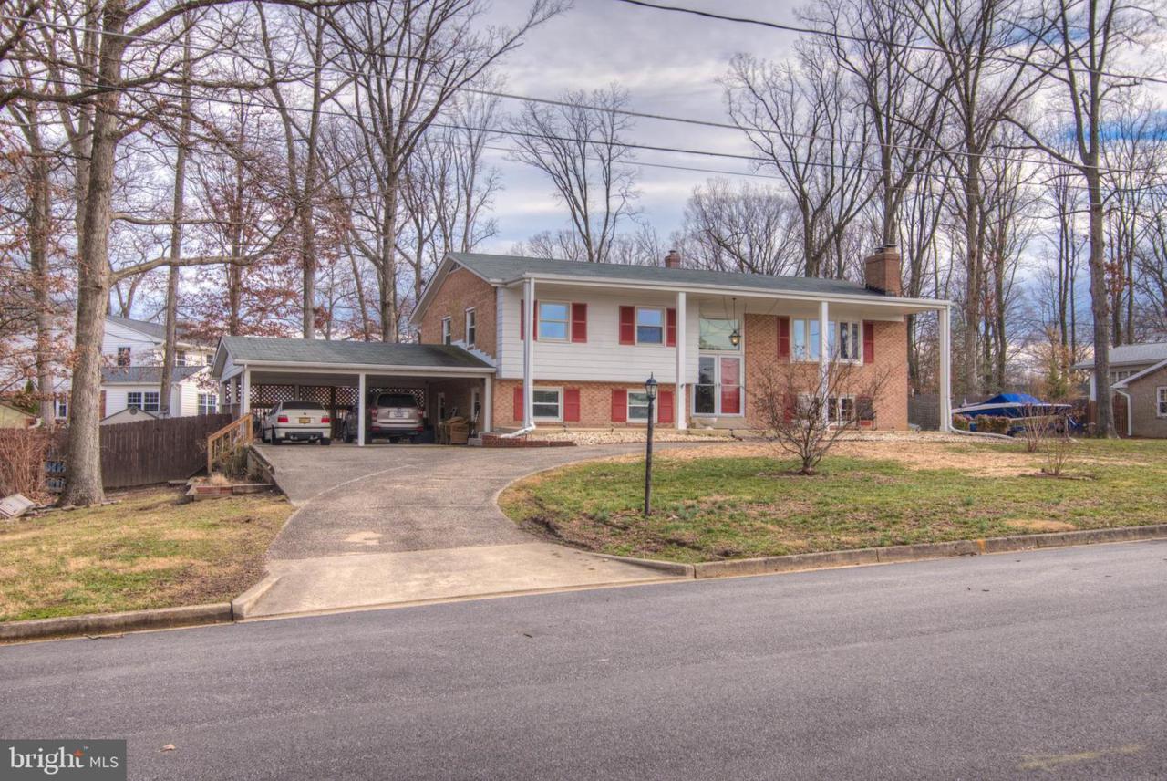 9115 Continental Drive - Photo 1