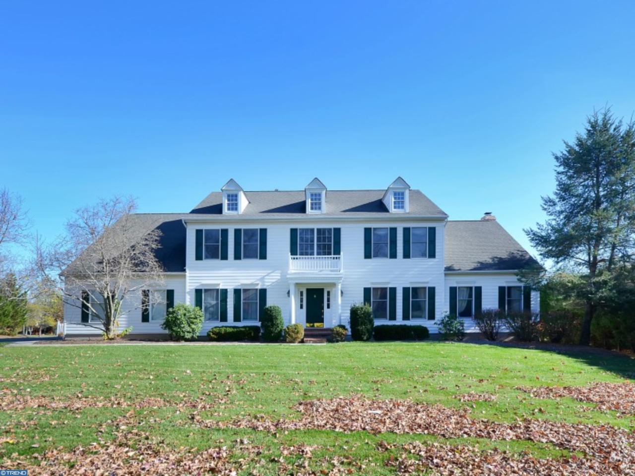 43 Ettl Circle - Photo 1