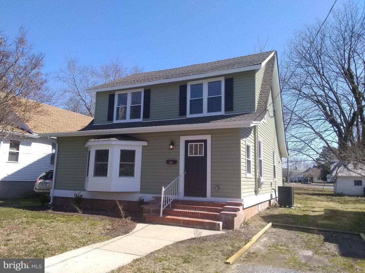 1110 Race Street - Photo 1