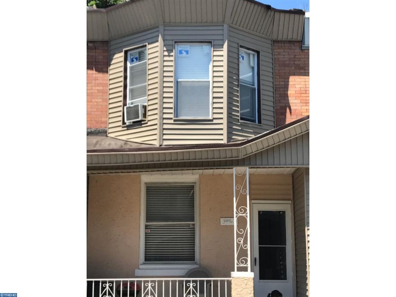 3446 Tampa Street - Photo 1