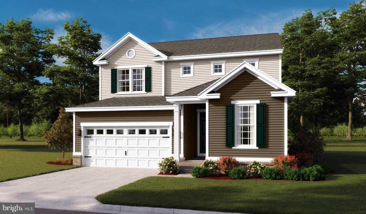 Patriot Lane- Citrine - Photo 1
