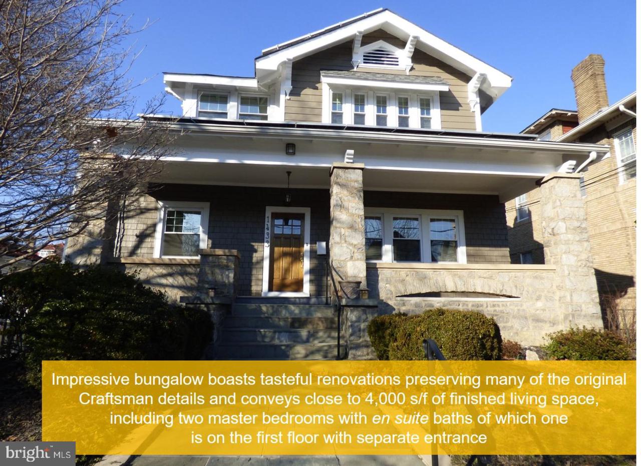 1433 Longfellow Street - Photo 1
