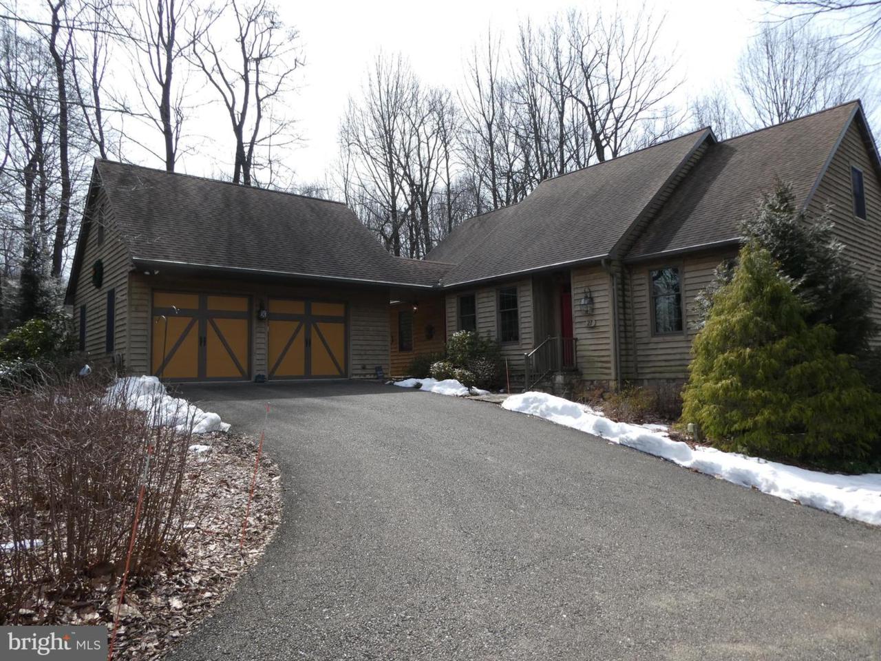 27 Shenks Wood Court - Photo 1