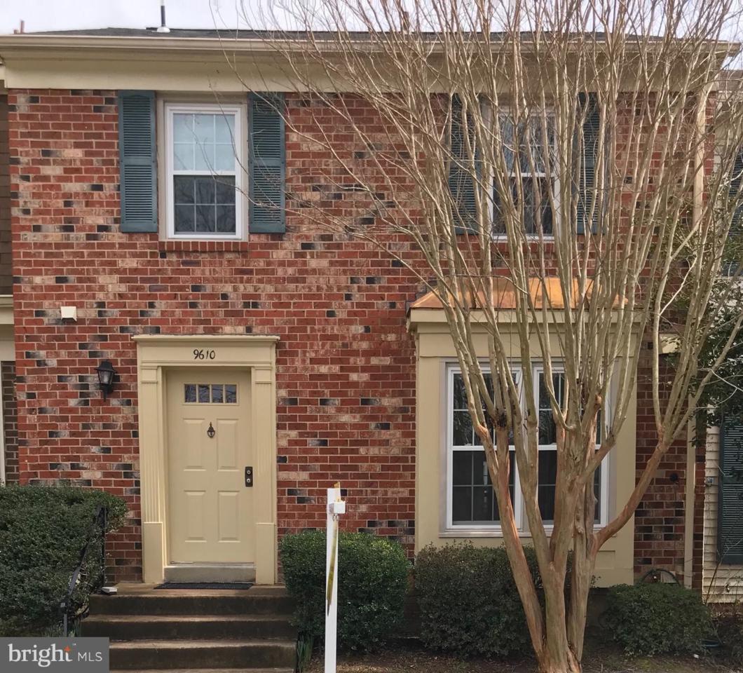 9610 Masterworks Drive - Photo 1