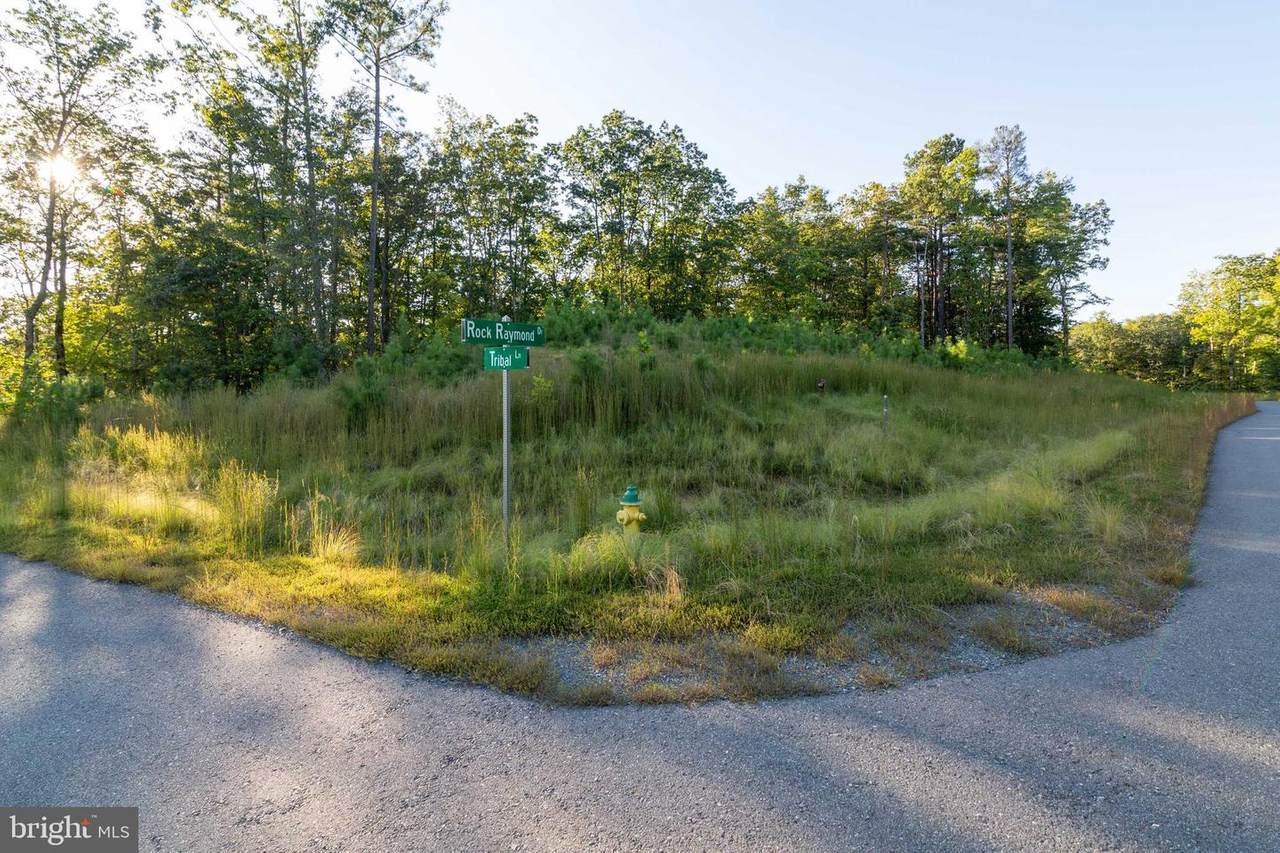 Rock Raymond Dr, Lot 60 - Photo 1