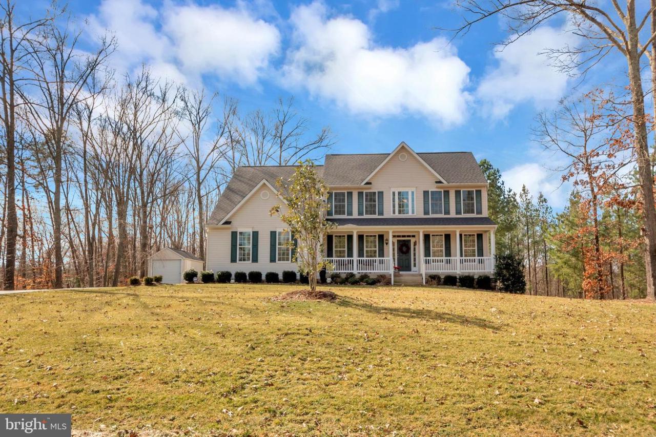 90 Ruby Glen Lane - Photo 1