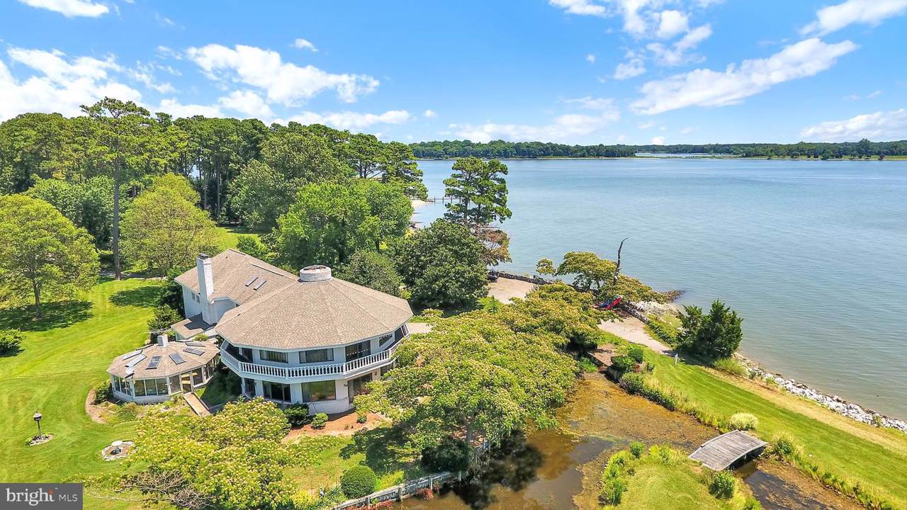 121 Kilby Point - Photo 1