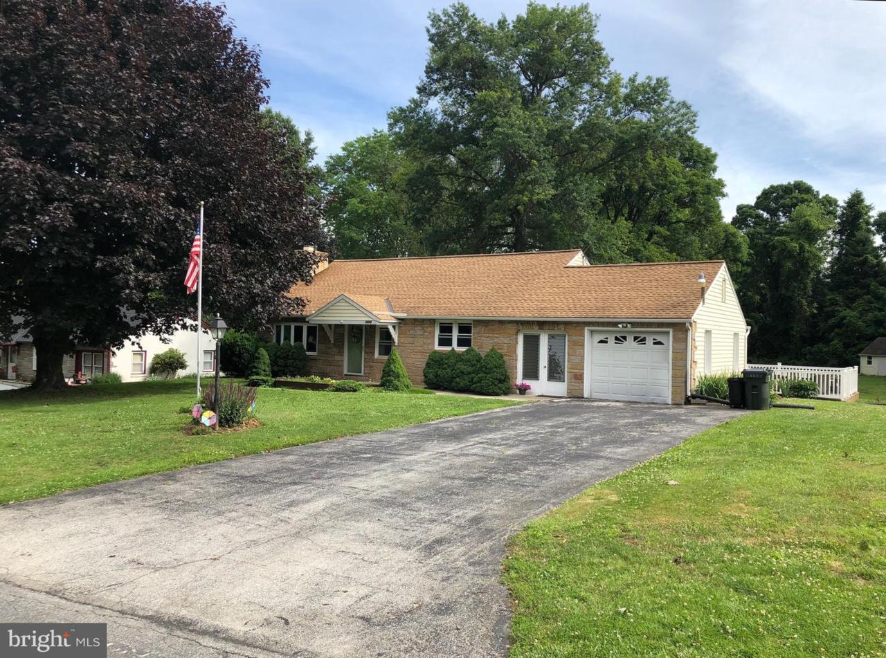 1217 Caln Meetinghouse Road - Photo 1