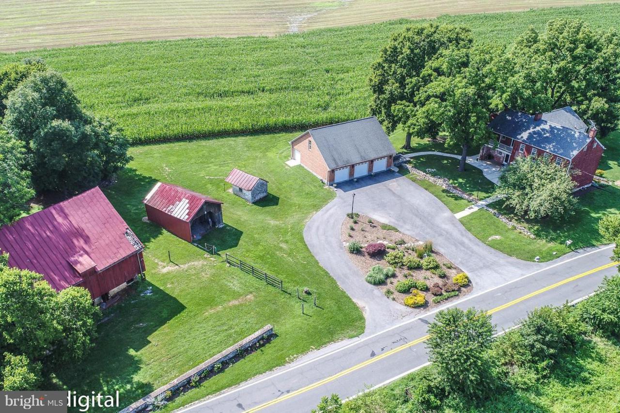 9736 Glade Road - Photo 1