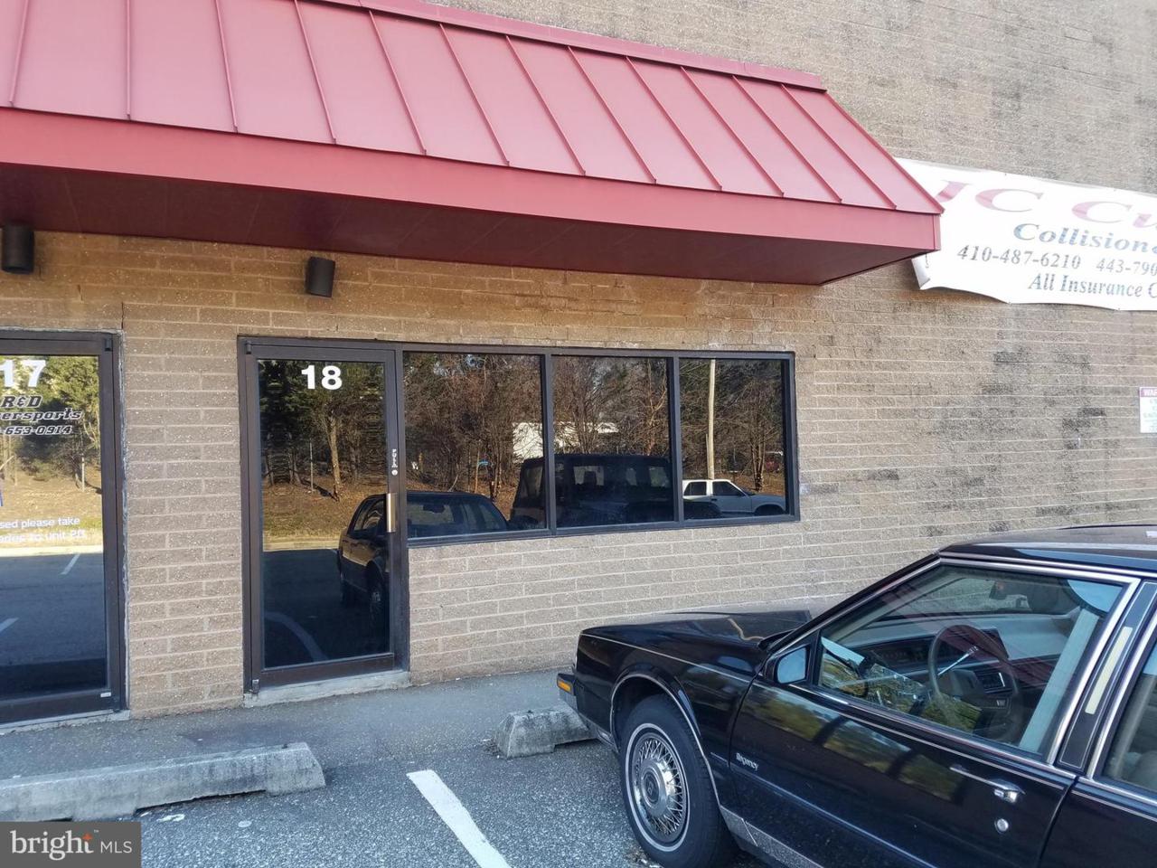 550 Crain Highway - Photo 1
