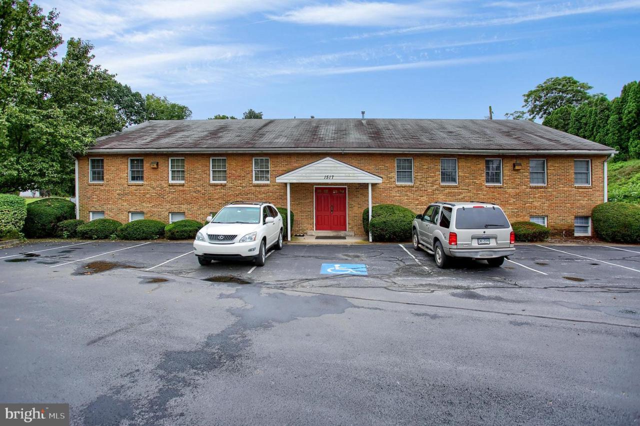 1517 Cedar Cliff Drive - Photo 1
