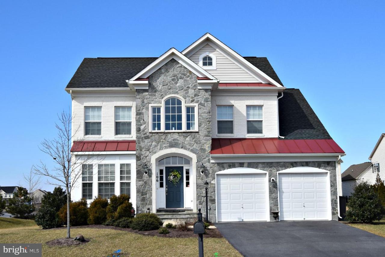 106 Garret Court - Photo 1