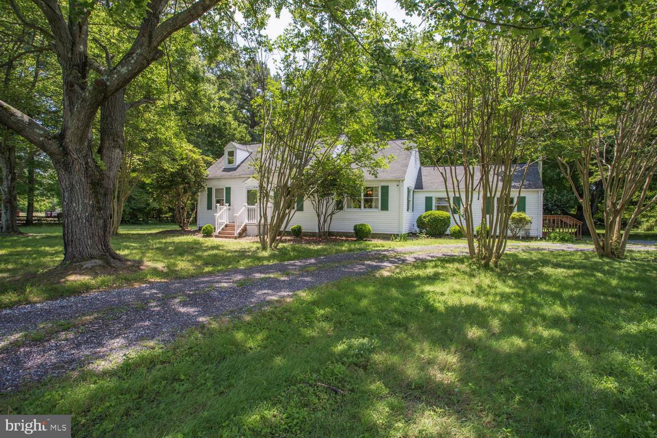 1636 Holly Beach Farm Road - Photo 1