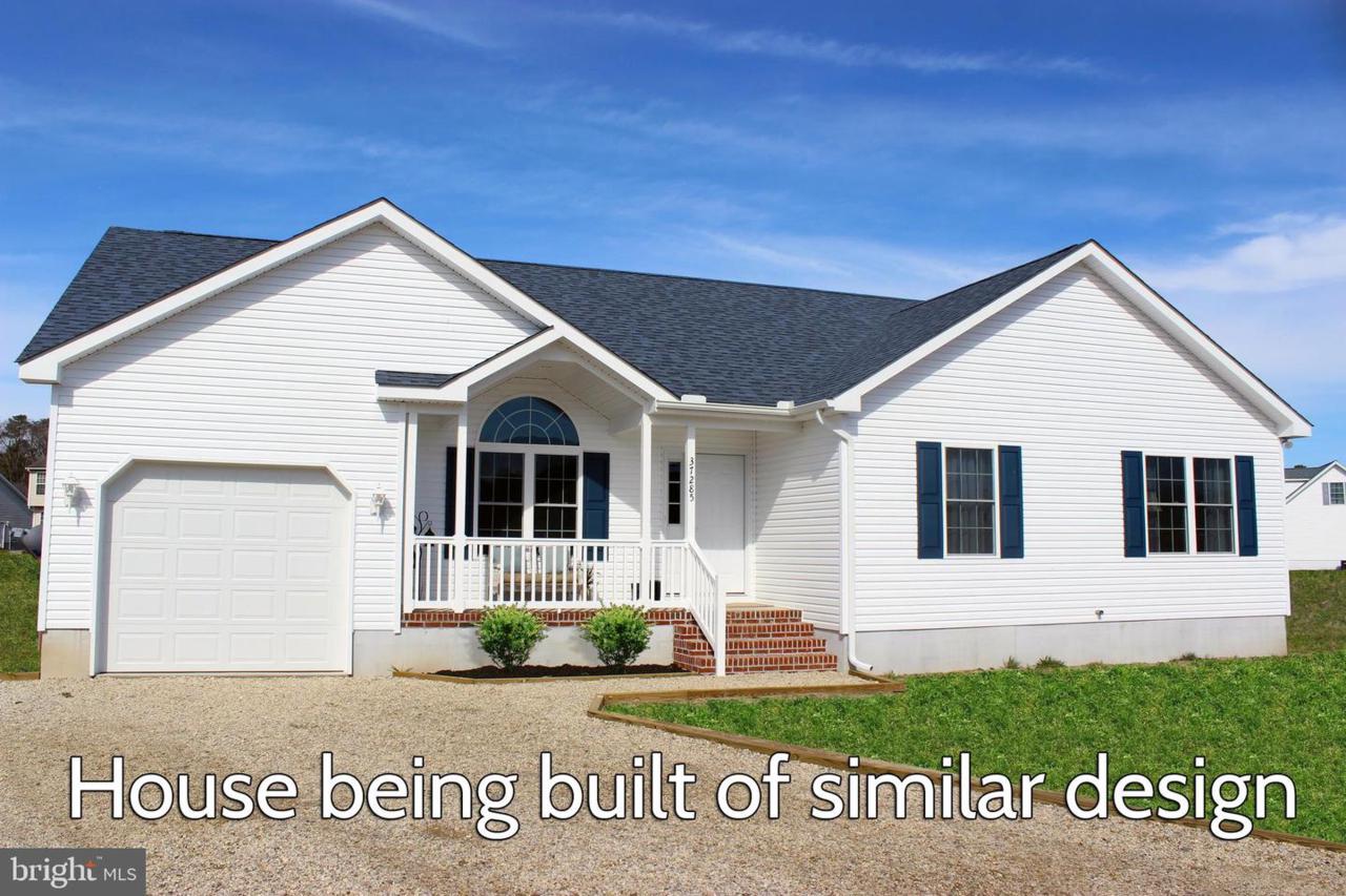 260 Navigator Drive - Photo 1