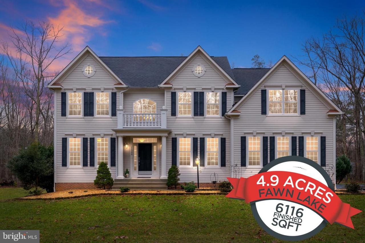 11300 Honor Bridge Farm Court - Photo 1