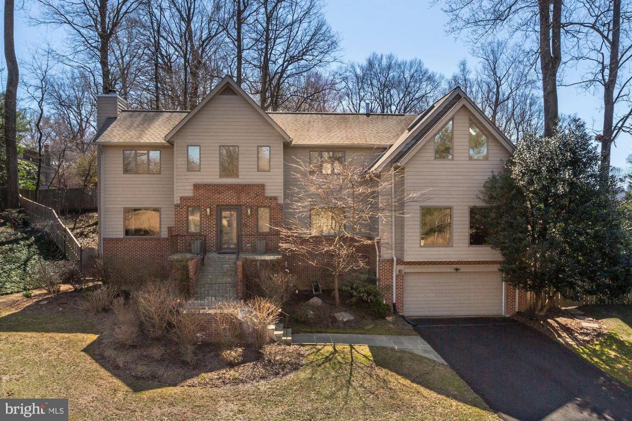 7337 Hooking Road - Photo 1