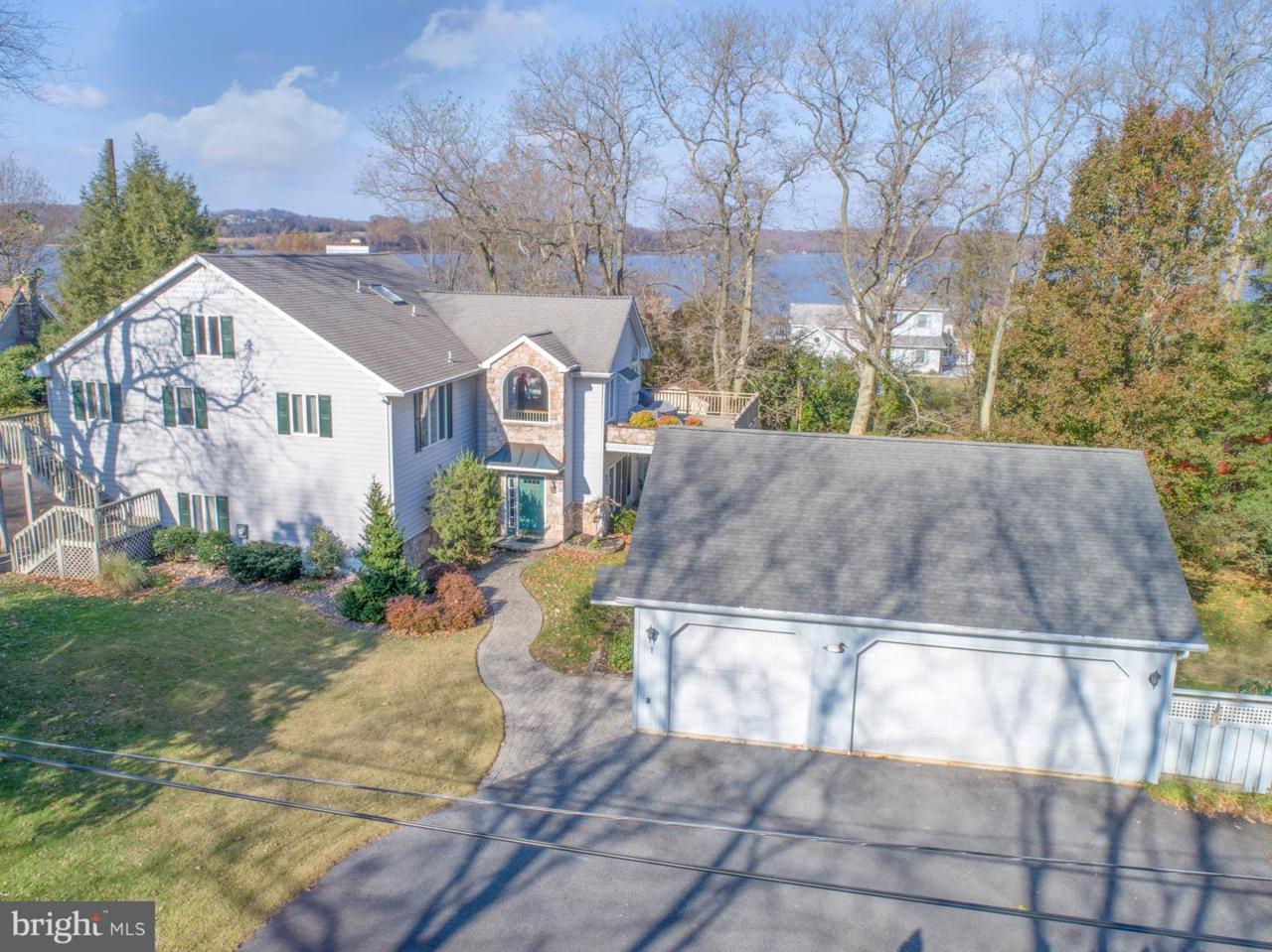 1 Bluff Road - Photo 1