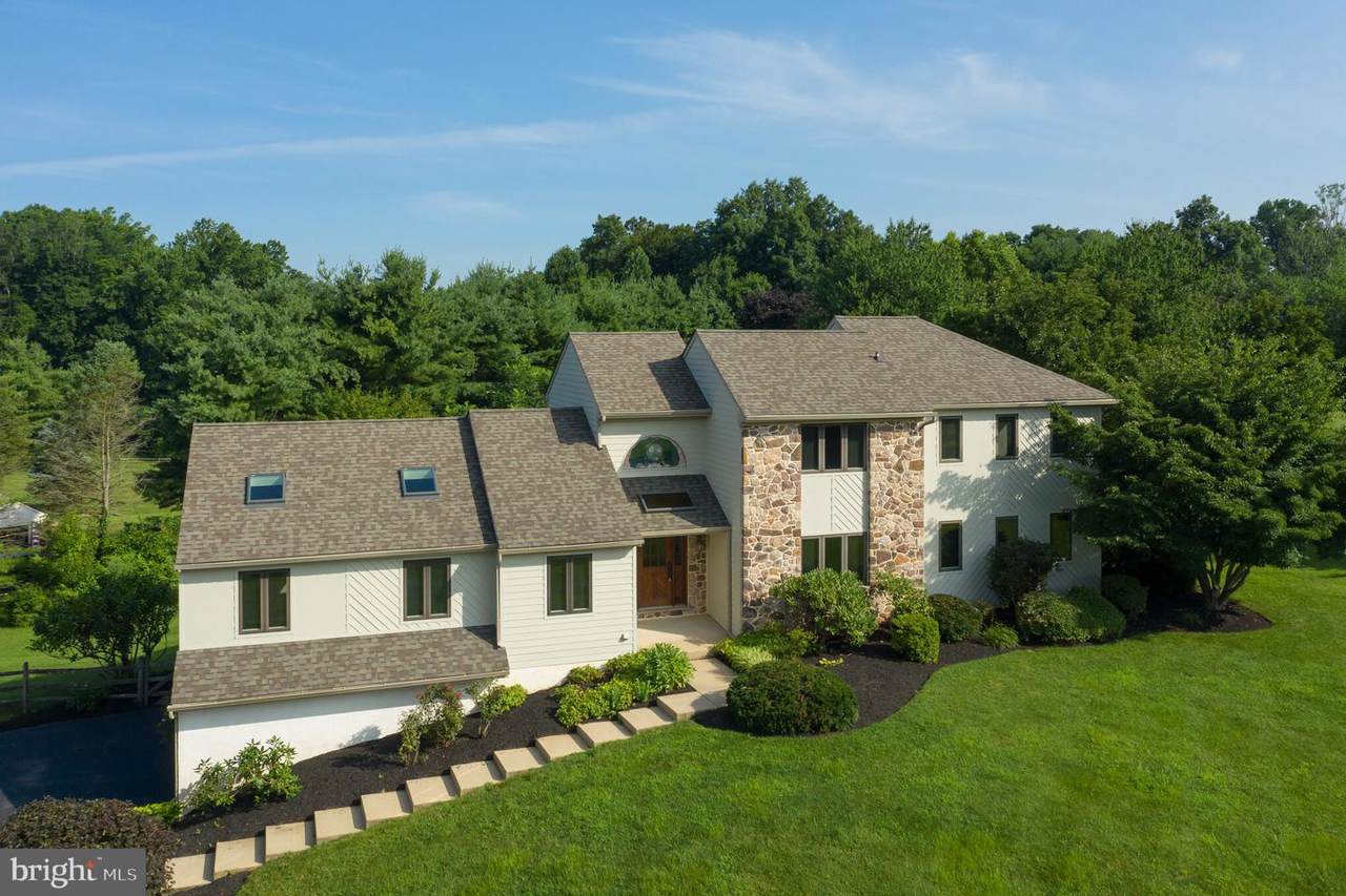 36 Collins Mill Road - Photo 1