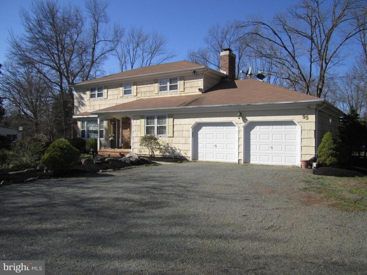 95 Cherry Brook Drive - Photo 1