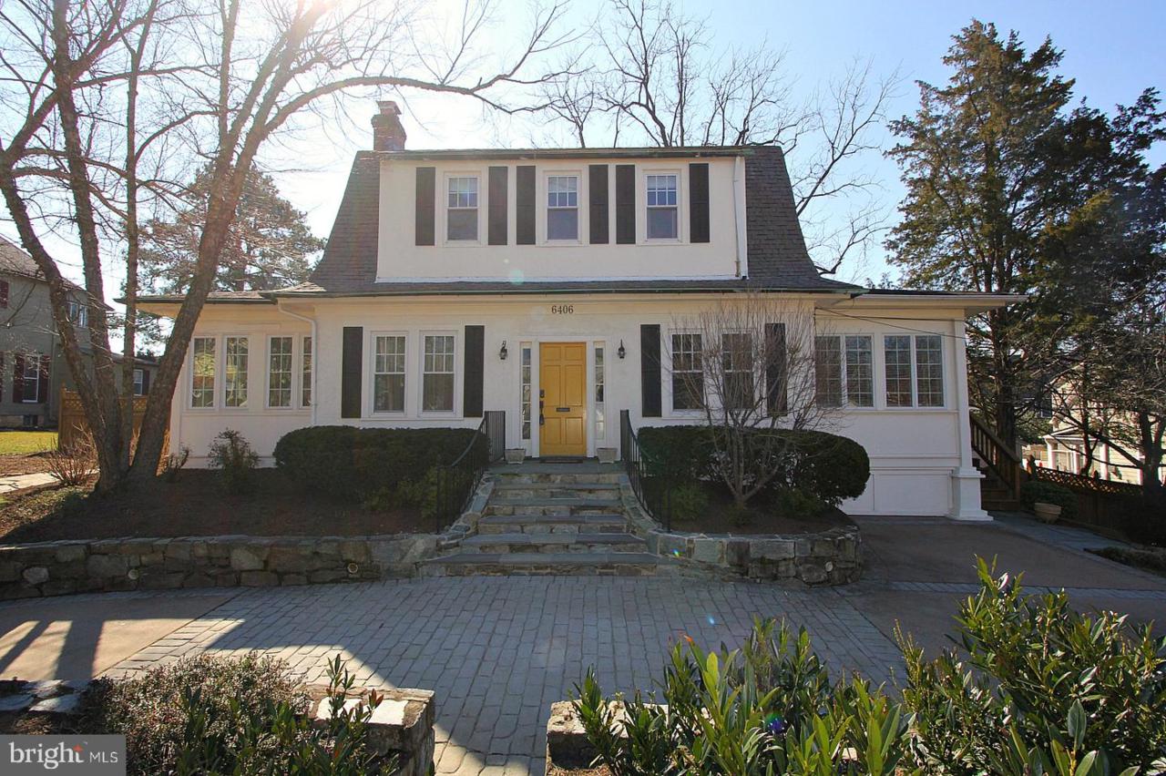 6406 Washington Boulevard - Photo 1