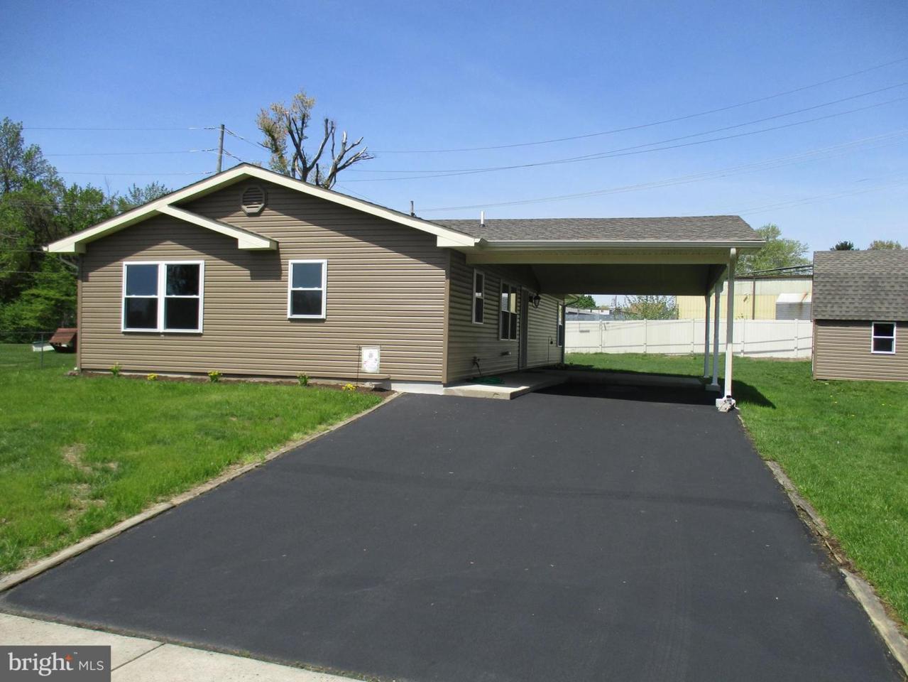 109 Border Rock Road - Photo 1