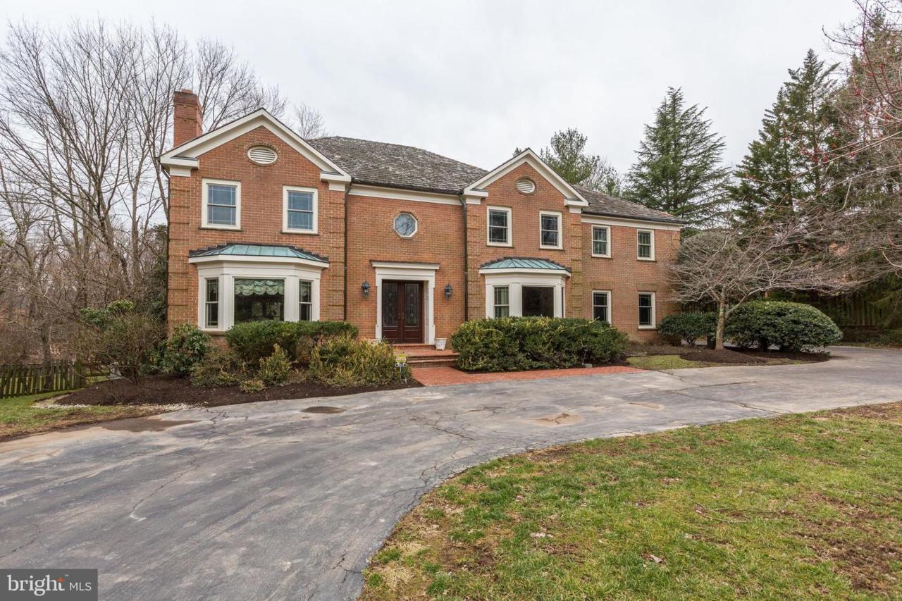9204 Stapleford Hall Place - Photo 1