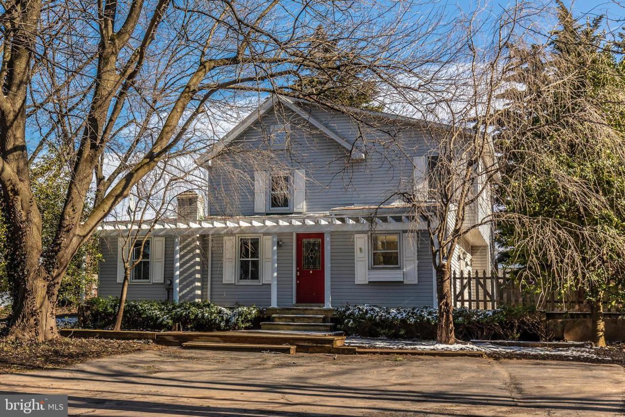 28632 Kemptown Road - Photo 1