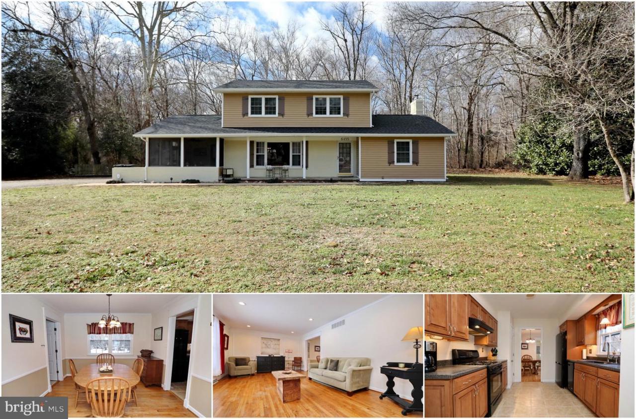 6455 Warren C Eller Drive - Photo 1