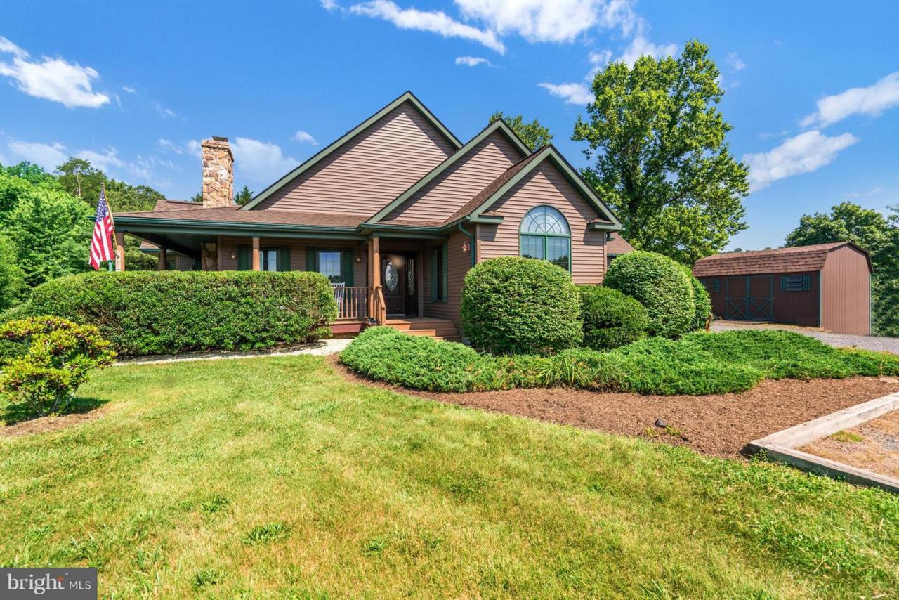 9 Deer View Lane - Photo 1