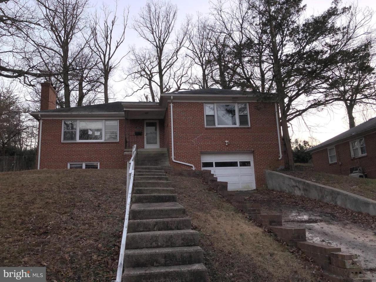 6121 Montrose Road - Photo 1