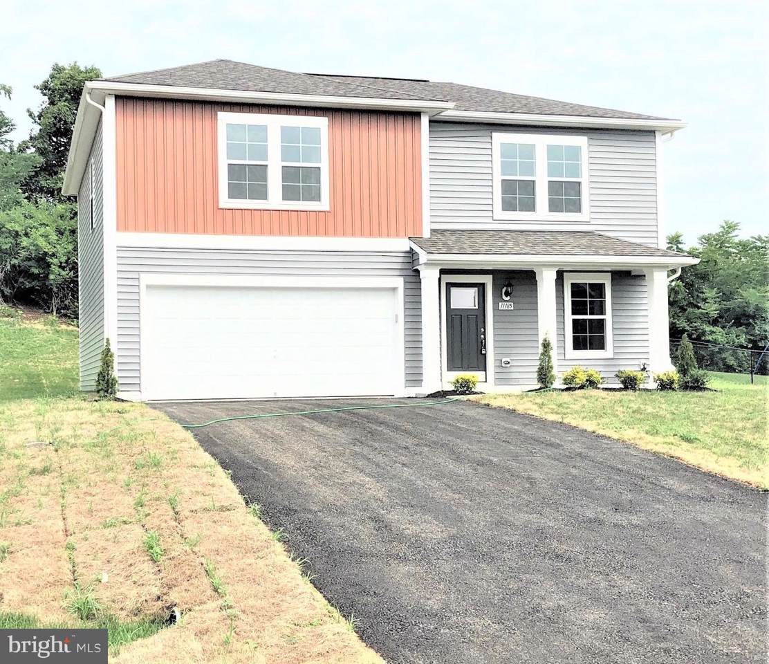 11185 Ridge Crest Drive - Photo 1