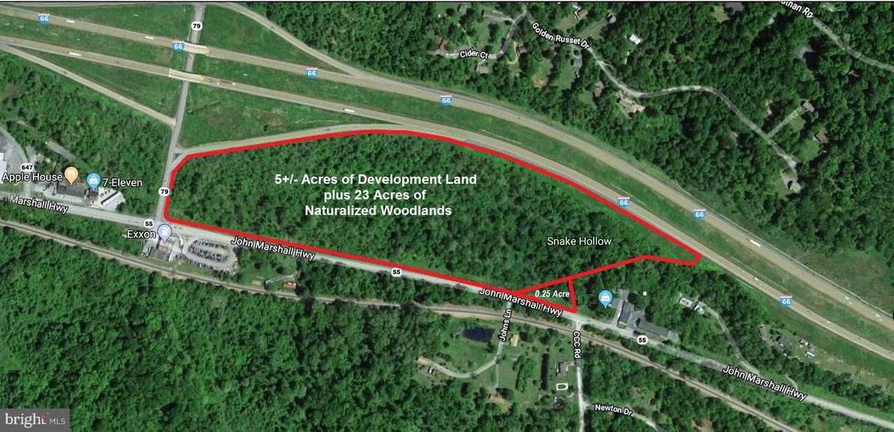 John Marshall Highway - Photo 1