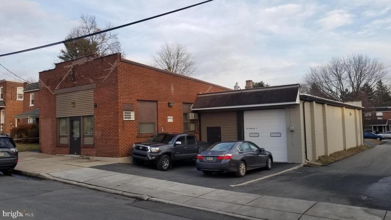 932 High Street - Photo 1