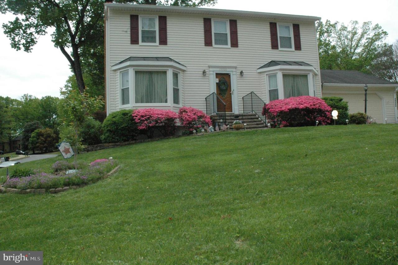 15700 Cranberry Court - Photo 1