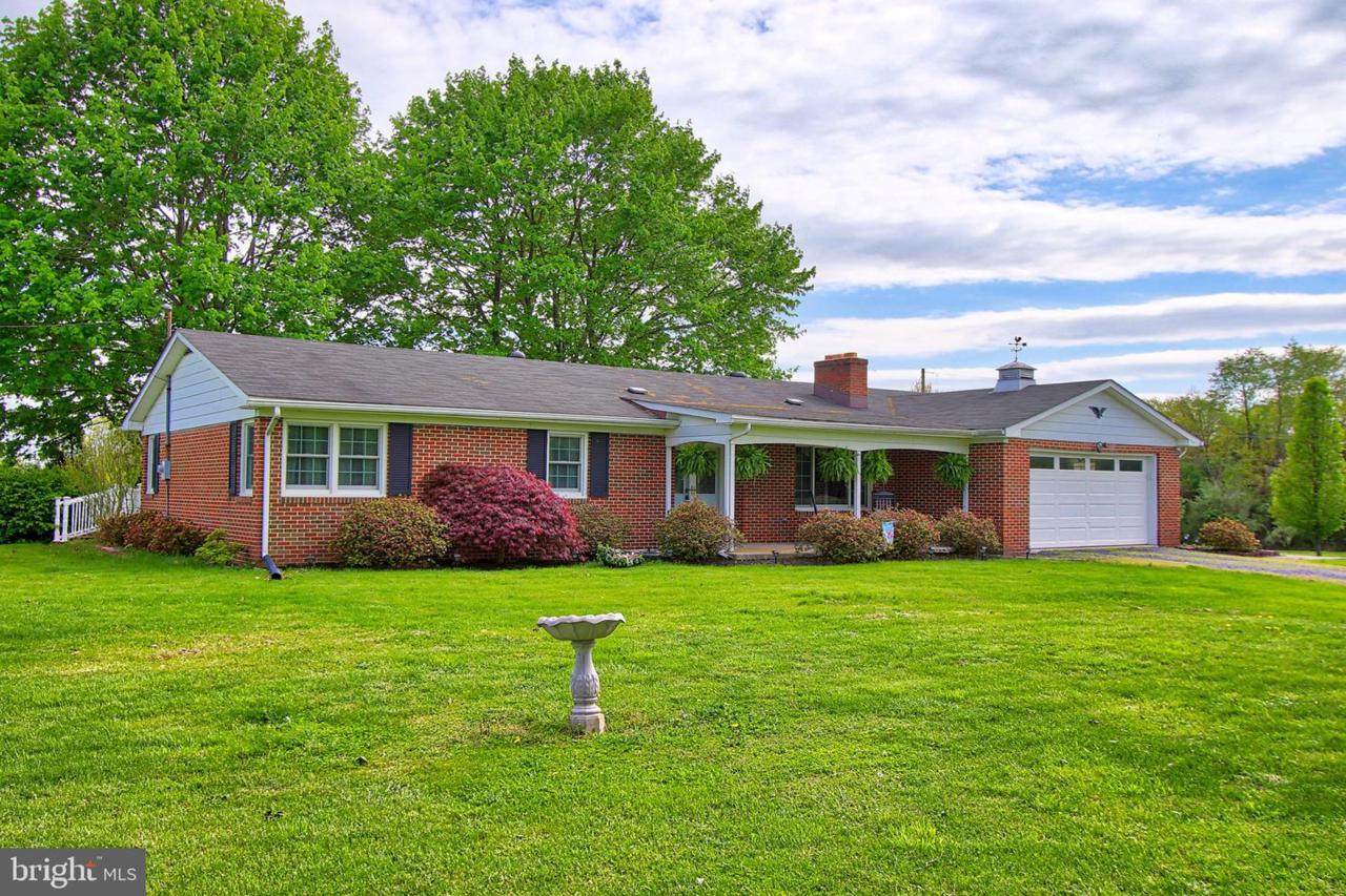 830 Barlow Greenmount Road - Photo 1