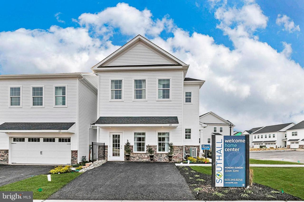 122 Golden Vale Drive - Photo 1