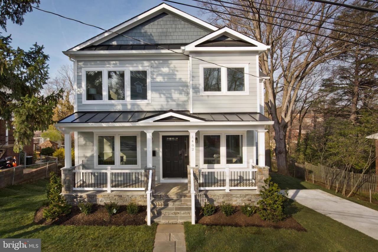 1402 Randolph Street - Photo 1