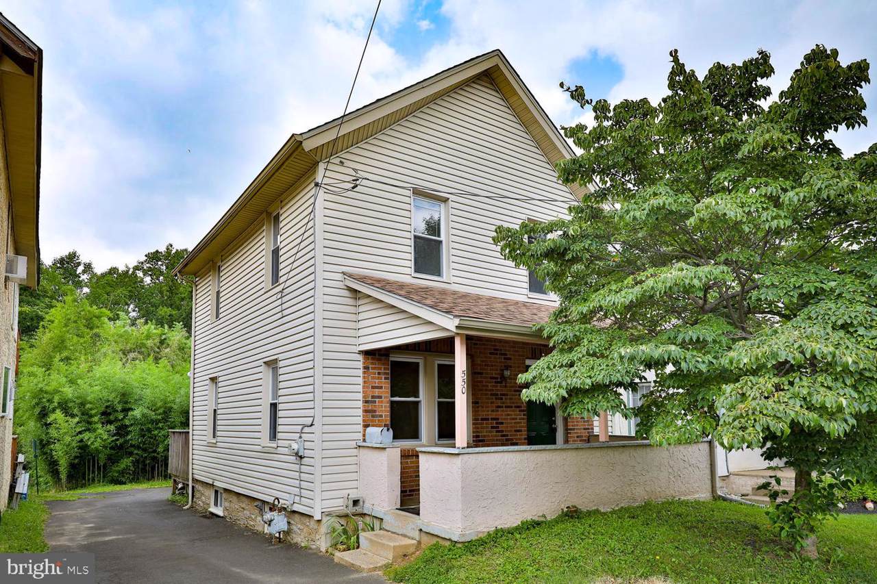 550 Davisville Road - Photo 1