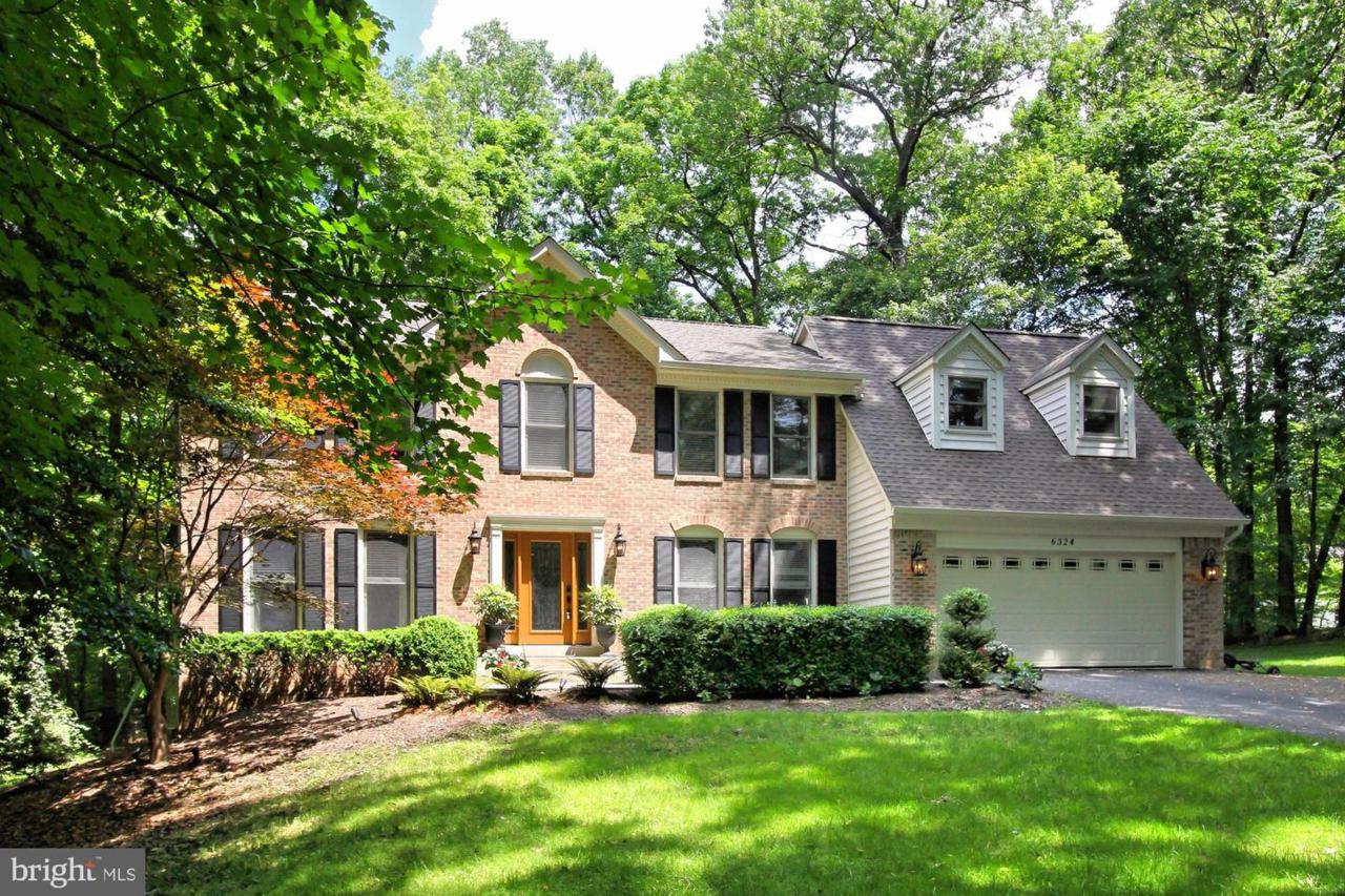 6324 Karmich Street - Photo 1