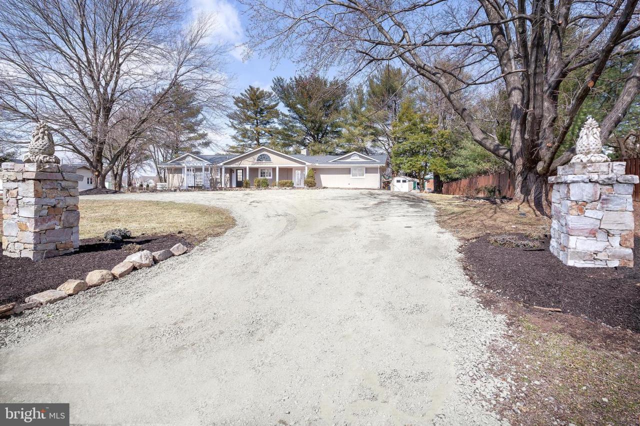 205 Ken Culbert Lane - Photo 1