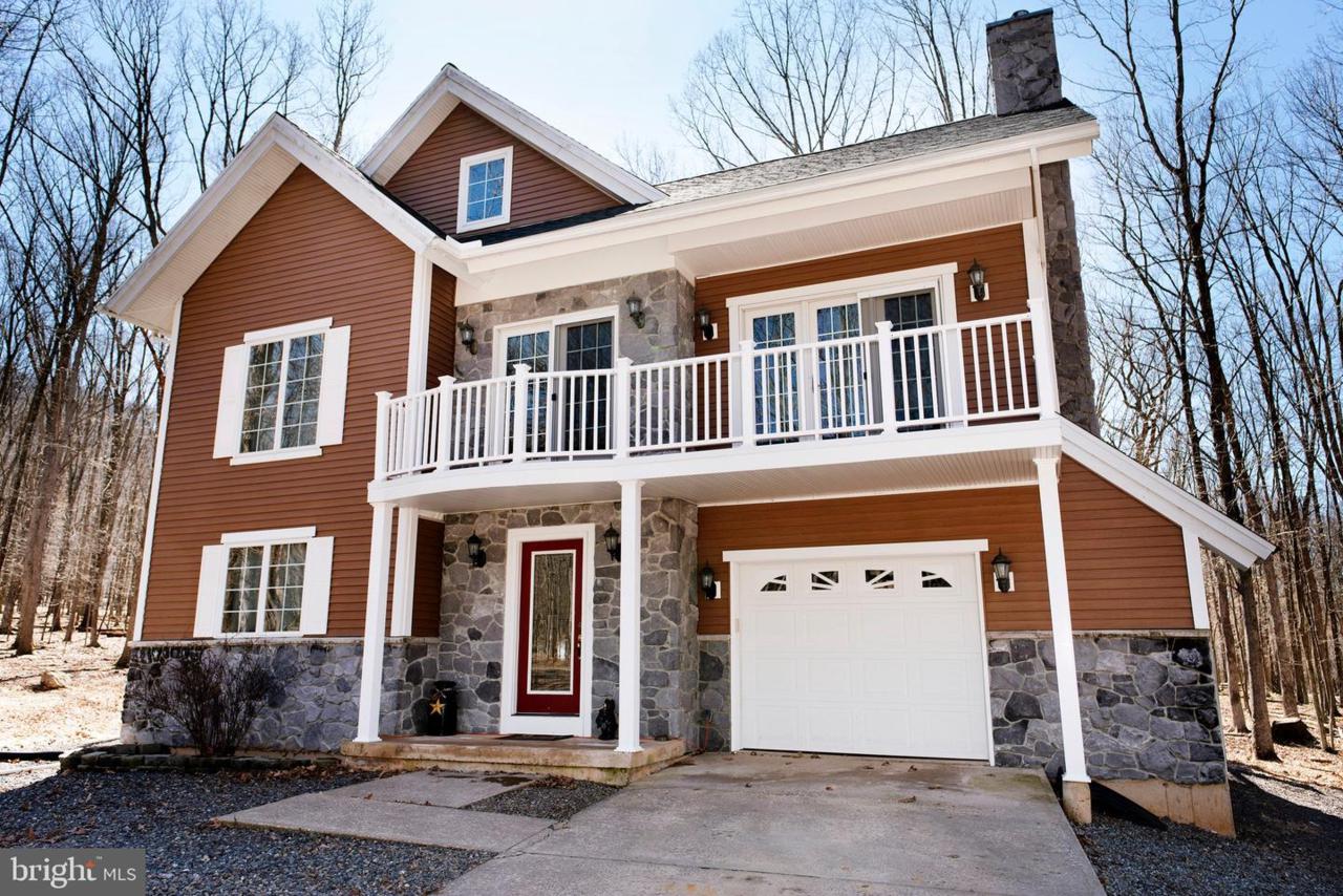 9 Algonquin Drive - Photo 1