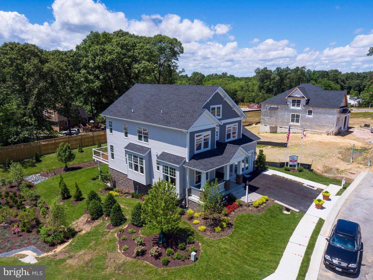 609 Mullenax Lane - Photo 1