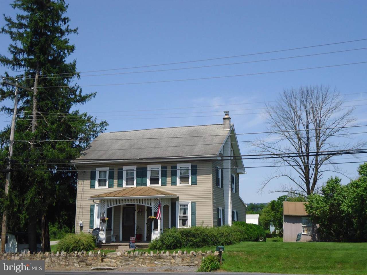 10398 Jonestown Road - Photo 1
