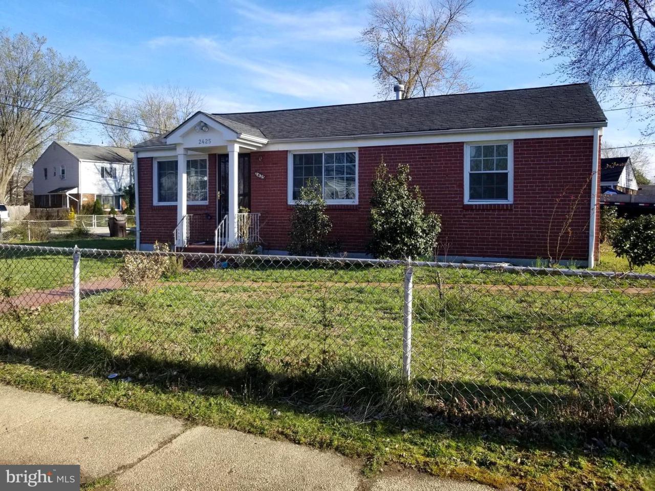 2425 Chapman Road - Photo 1 2425 Chapman Road - Photo 1